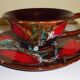 Cup and saucer - Vallauris - 80s