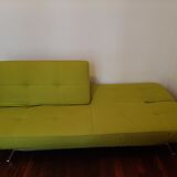 Smala sofa by Pascal Mourgue, Cinna edition