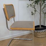 1 B32 chair in fabric