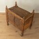 Antique Swat Valley Bridal Chest