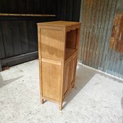 Music cabinet, Art Deco sideboard