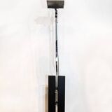 MP Model Floor Lamp by Ennio Chiggio for Lumenform, 1968