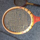 Raquettes de tennis Donnay Vintage