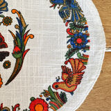 Paire de sets de table Acapulco