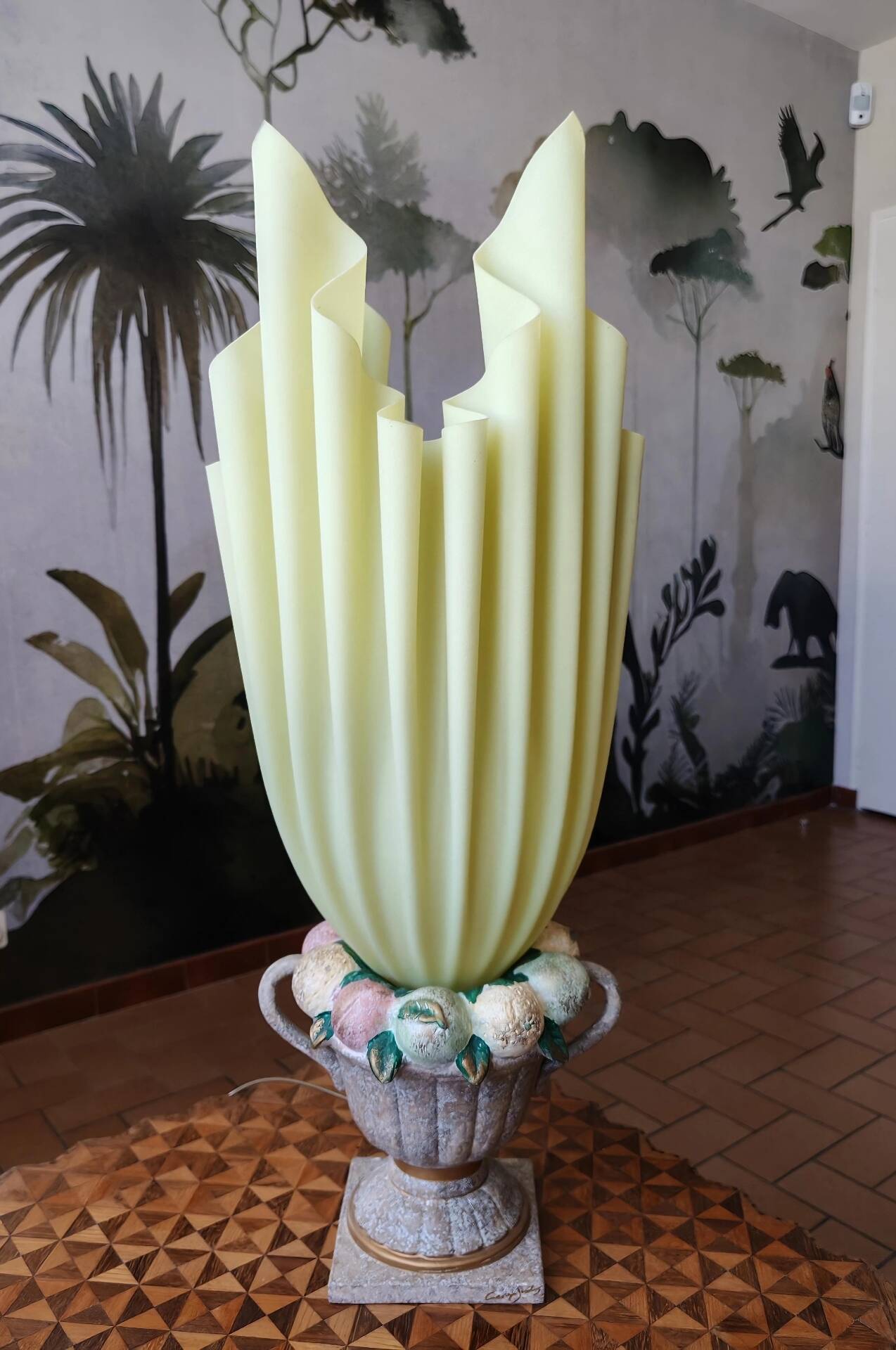 Lampe de table Georgia Jacobs