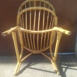 Fauteuil enfant