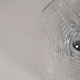 Peill & Putzler 'Futura' hanging lamp, 1974