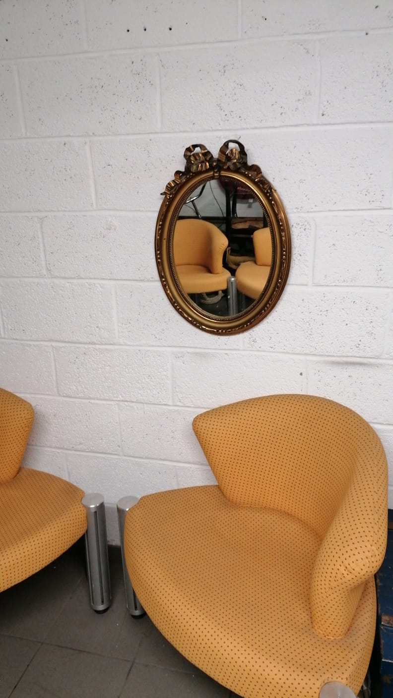 mirror style Louis XVI 40x60cm