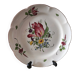 Assiette decorative