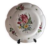 Decorative plate
