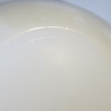 6 hollow plates from Arcopal in good condition