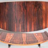 Set of 8 dining chairs by Nanna Ditzel