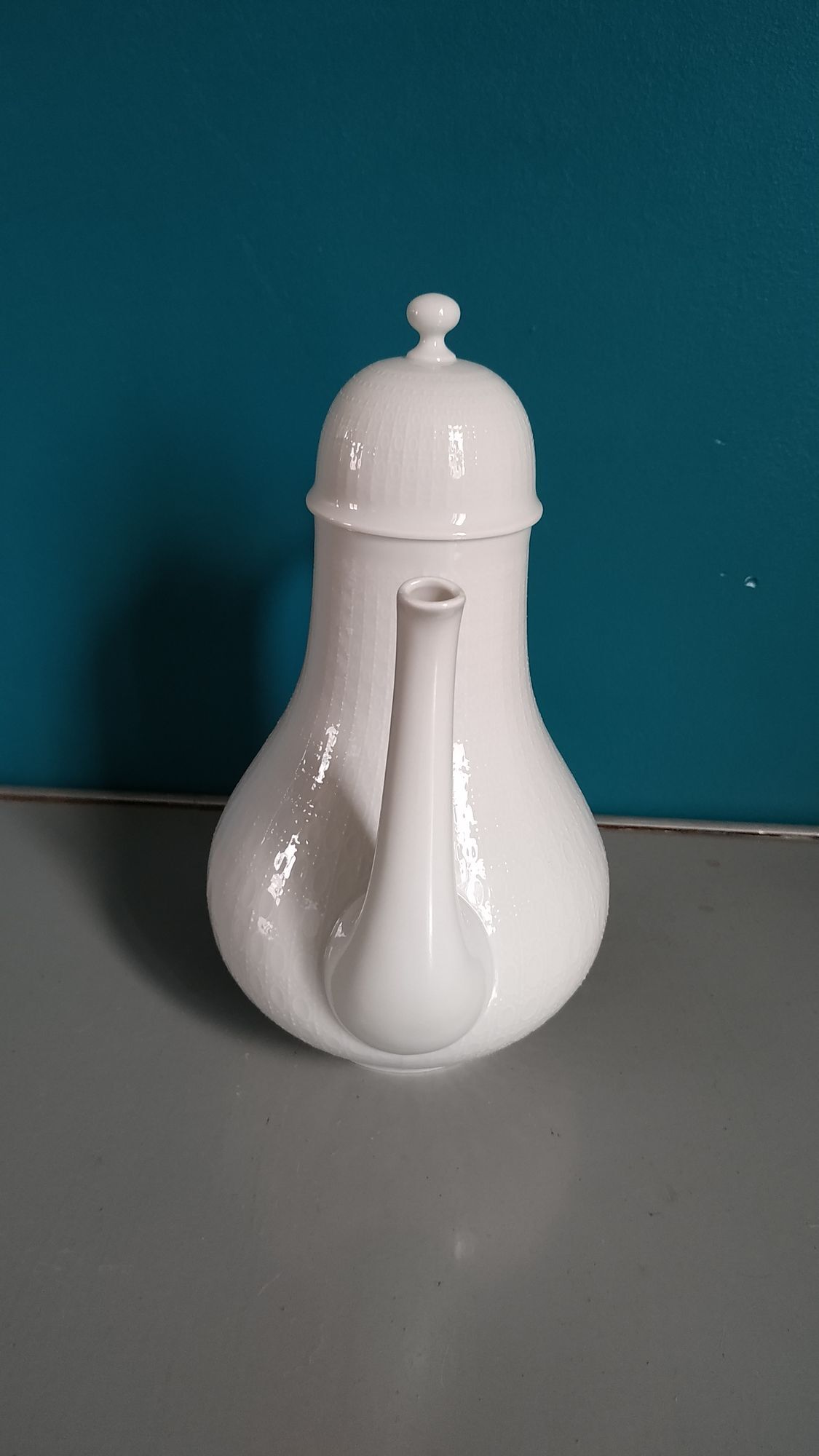 Rosenthal Studio Linie coffee maker Romance