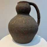 Campo Piano ceramic pitcher