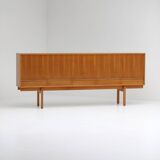Van Den Berghe Pauvers sideboard by Jos De Mey 1960S