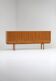 Van Den Berghe Pauvers sideboard by Jos De Mey 1960S