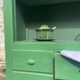 Old hardware furniture