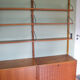 Poul Cadovius Teak 'Royal' System, 1960s