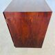 Vintage retro Danish mid-century rosewood sideboard by Gunni Omann 1960s