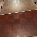 Large living room table