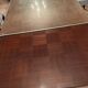 Large living room table