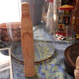 Vierge Ivoire ancien