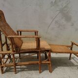 Lounge chair vintage