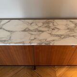 Florence Knoll sideboard of the 1960s