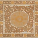 Suzani tapestry 153x153 cm