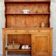 Buffet vaisselier
