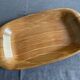 Thermoformed Scandinavian wood dish Gerling Sol Ohligs