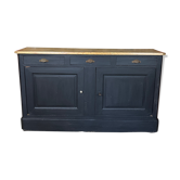 Wooden workshop furniture Early XX