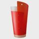 Energy Light Table Lamp – Samuel Parker for Slamp – Italian design from the 1980s