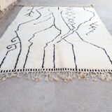 Lot of 10 carpet Berber