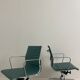 chaises de bureau design vintage