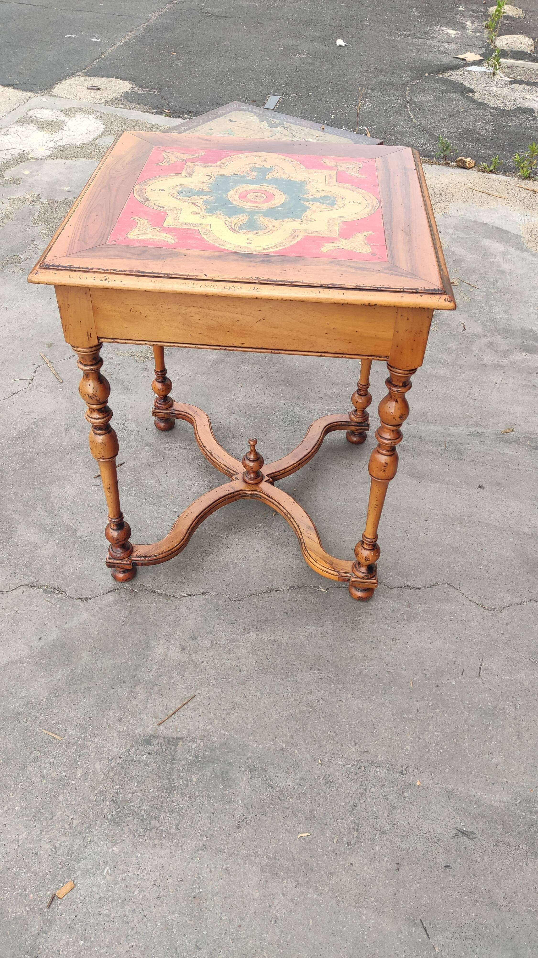 Side table base x Tonge furniture