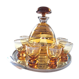 Service à liqueur