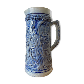 Beer mug