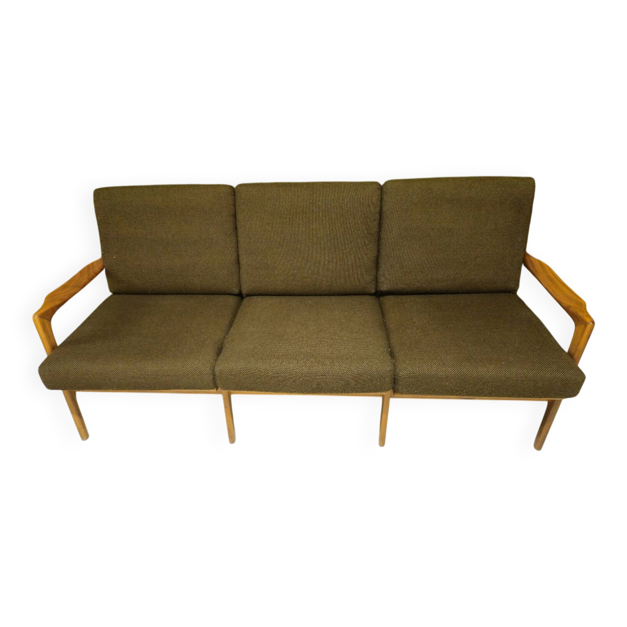 Modular Scandinavian Sofa