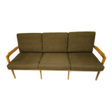 Modular Scandinavian Sofa