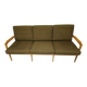 Modular Scandinavian sofa