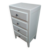 Petit chiffonnier