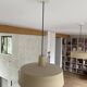 Suspension Marset soho 38cm sable