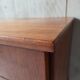 Commode scandinave