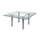 Table « André » de Tobia Scarpa pour Gavina - 1967-68