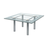 Table "André" by Tobia Scarpa for Gavina - 1967-68