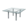 Table « André » de Tobia Scarpa pour Gavina - 1967-68