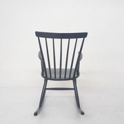 Rocking chair, Denmark 1960s