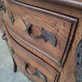 Commode 2 tiroirs