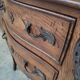 Commode 2 tiroirs